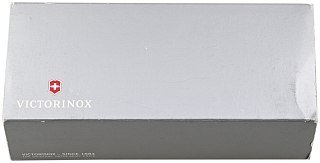 Нож Victorinox RangerGrip 174 красно-черный - фото 4