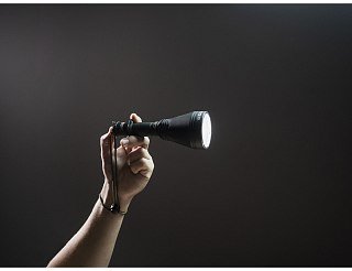 Фонарь Armytek Barracuda Pro XHP35 HI белый - фото 6
