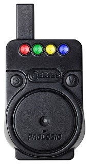 Приемник Prologic C-Series Receiver red/green/yellow/blue