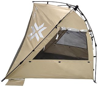 Палатка Norfin Summer silver NF - фото 6