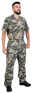 Костюм Nisus Commander зимний 3в1 - фото 7