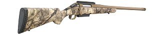 Карабин Ruger American Rifle 300 Win.Mag Go Wild Camo модель 26929 610мм - фото 3
