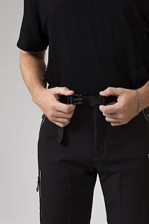 Костюм Remington Universal black - фото 12