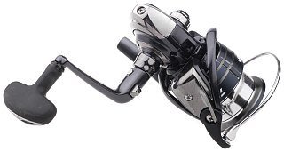 Катушка Daiwa 19 N'ZON Plus LT 6000SS-P