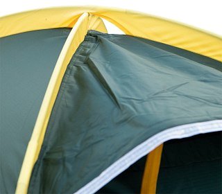 Палатка Tramp Ranger 2 V2 - фото 7