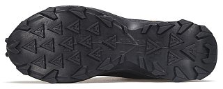 Кроссовки Humtto 775 высокие Black - фото 4