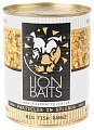Консервированная зерновая смесь Lion Baits кукуруза 900мл