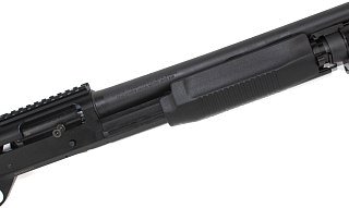 Ружье Benelli M3 S90 Telescopic 12х76 500мм - фото 5