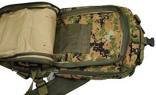 Рюкзак Taigan Recon 25L jungle digital - фото 6