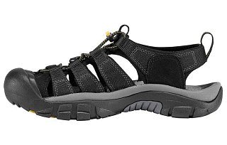 Сандали Keen M Newport H2 black - фото 2