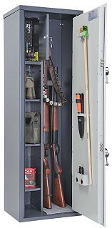 Сейф Промет Беркут - фото 3