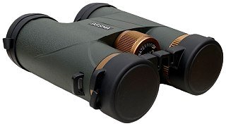 Бинокль Bosma Golden Tiger Il 10x42 - фото 9
