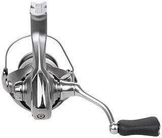 МП Катушка Daiwa 23 Exceler LT2000S-XH - фото 6