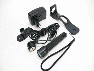 Фонарь Led Lenser David 19 - фото 2