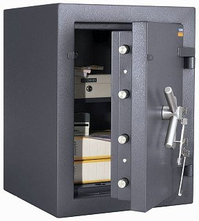 Сейф Промет Рубеж-67 KL