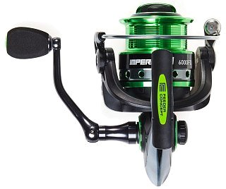 Катушка Feeder Concept Imperium 8 6000FD - фото 10