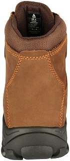 Ботинки Huntlandia Tropa Mid brown - фото 5