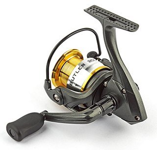 Катушка Nautilus Butler NB2500 - фото 3