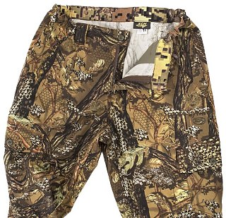 Костюм ХСН Rover 2 лес - фото 10