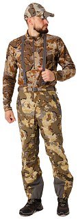 Костюм King Hunter Exterior modern camo - фото 12
