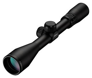 Прицел Nikon Fieldmaster II 3-9x40 M BD - фото 2