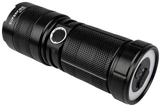 Фонарь Superfire GT60 с зумом 2600 Lumens - фото 4