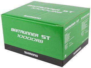 Катушка Shimano Baitrunner DL 10000 RB - фото 5