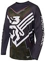 Джерси Finntrail Jarsey 6601 CamoShadowGreen р.L - уценка