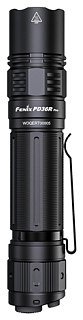 Фонарь Fenix тактический PD36R Pro 2800 люмен - фото 3