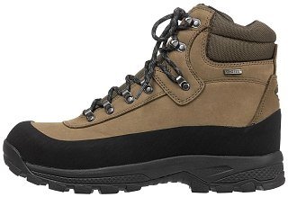 Ботинки Nisus Tracker Kingtex 400г олива - фото 4