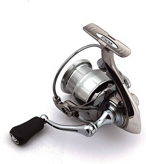 Катушка Nautilus Zolix 2500 Com - фото 2