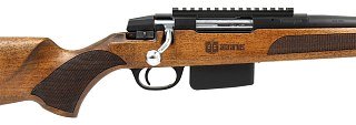 Карабин Ata Arms 308Win Turqua Walnut орех целик мушка 510мм - фото 2