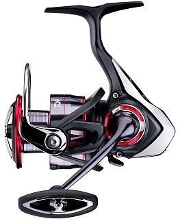 Катушка Daiwa Fuego LT 3000D C - фото 1