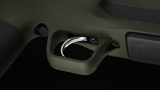 Карабин CZ 600 6,5 Creedmoor Ergo 560мм - фото 5