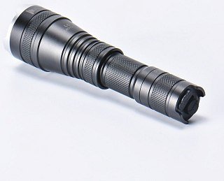 Фонарь Wuben L60 1200 lumens - фото 4