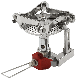 Горелка Bulin S02 походная - фото 1