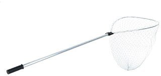 Подсачек Три Кита Капля 70см 2,2м тенн. струна - фото 2