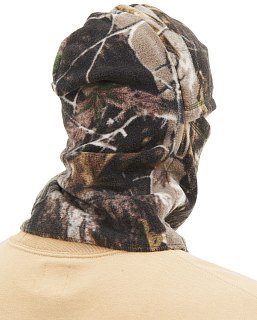 Балаклава Huntsman флис б/р лес - фото 25