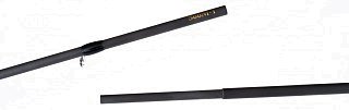 Спиннинг Xesta Black Star Extra Tuned S66M-T Super Friction 0,2-10гр lb 0.9-8 19 - фото 9