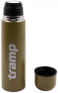 Термос Tramp Basic 1л хаки - фото 4