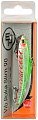 Приманка Ecopro VIB Roka Slim 90мм 28гр 023 Broken Lime