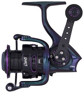 Катушка Abu Garcia Revo2 IKE 20 Spin - фото 3