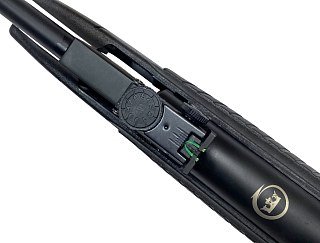 Винтовка Smersh Kral R1 N-01S 5,5 пластик - фото 4