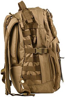 Рюкзак Combat Combat 32 песочный - фото 7