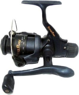 Катушка Okuma Sting Ray 320