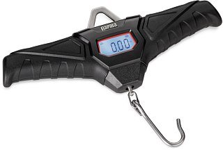 Весы цифровые RAPALA RCD Magnum (50 кг.) - фото 1