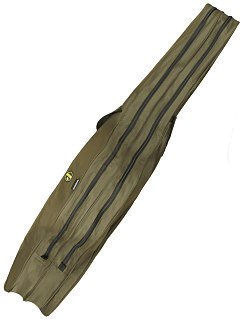 Чехол Riverzone для удилищ Case soft  2-145см - фото 5