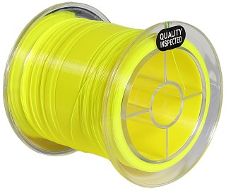 Леска Nautilus Envi Fluoro green 300м 0,331мм 9,5кг  - фото 3