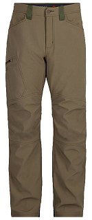 Брюки Simms Rogue Fishing Dark Stone 32W Reg