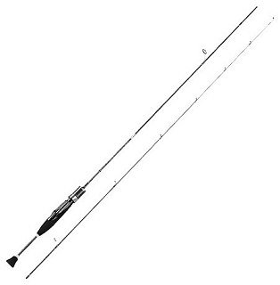 Спиннинг Nisus Mormo Stick 602 XUL-S 1.80m 0.5 - 2.5g 0.1-0.3 PE - фото 1